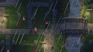 Скриншот 3 к игре Blood Opera Crescendo