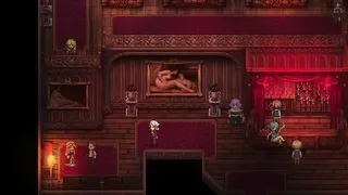 Скриншот 8 к игре Blood Opera Crescendo