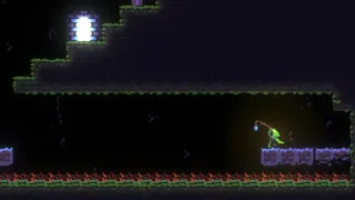 Скриншот 5 к игре Cloak and Dasher