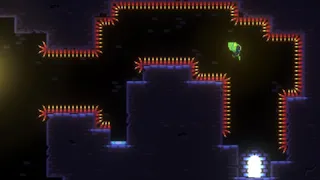 Скриншот 6 к игре Cloak and Dasher