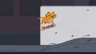 Скриншот 1 к игре Dr. Tacocat