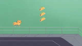 Скриншот 6 к игре Dr. Tacocat