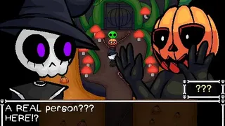 Скриншот 2 к игре HorrorVale - Act 1