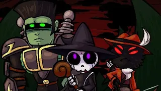 Скриншот 5 к игре HorrorVale - Act 1