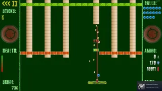 Скриншот 4 к игре 4K Bricks Breaker Plus
