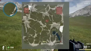 Скриншот 1 к игре Fight For Freedom