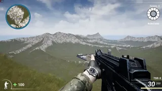 Скриншот 2 к игре Fight For Freedom