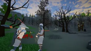 Скриншот 1 к игре KANNA