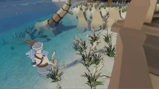 Скриншот 2 к игре KANNA