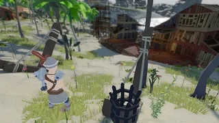 Скриншот 3 к игре KANNA