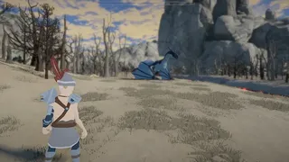 Скриншот 4 к игре KANNA