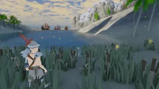 Скриншот 6 к игре KANNA