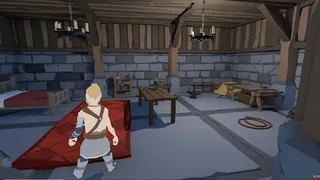 Скриншот 7 к игре KANNA
