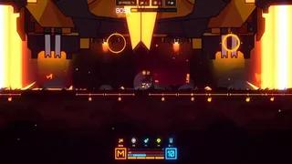 Скриншот 1 к игре Red Island