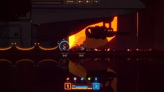 Скриншот 3 к игре Red Island