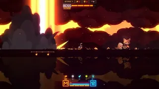 Скриншот 7 к игре Red Island