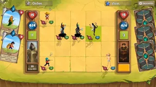 Скриншот 6 к игре Hobs