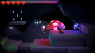 Скриншот 2 к игре Ayo the Clown