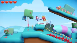 Скриншот 4 к игре Ayo the Clown