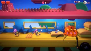 Скриншот 6 к игре Ayo the Clown