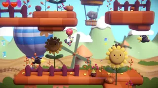 Скриншот 7 к игре Ayo the Clown
