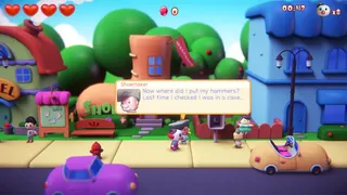 Скриншот 8 к игре Ayo the Clown