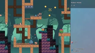 Скриншот 2 к игре I Wanna Maker