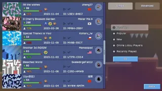 Скриншот 6 к игре I Wanna Maker
