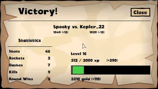 Скриншот 7 к игре Corridor Crusaders