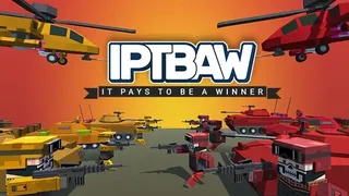 Скриншот 1 к игре It Pays To Be A Winner