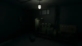 Скриншот 1 к игре Trace of the past