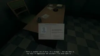 Скриншот 5 к игре Trace of the past