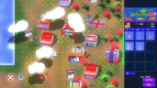 Скриншот 2 к игре My Planet [RTS]