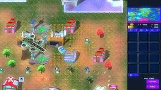 Скриншот 6 к игре My Planet [RTS]