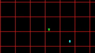Скриншот 1 к игре Metronium