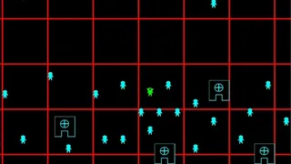 Скриншот 3 к игре Metronium