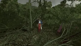 Скриншот 2 к игре Forest Mage