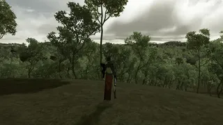 Скриншот 3 к игре Forest Mage