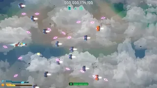 Скриншот 1 к игре Grand Brix Shooter