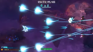 Скриншот 2 к игре Grand Brix Shooter