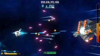 Скриншот 3 к игре Grand Brix Shooter