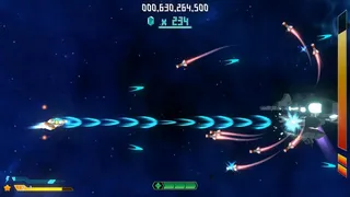 Скриншот 4 к игре Grand Brix Shooter