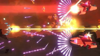 Скриншот 5 к игре Grand Brix Shooter