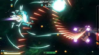 Скриншот 7 к игре Grand Brix Shooter