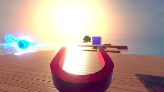 Скриншот 7 к игре Magnetic Daydream