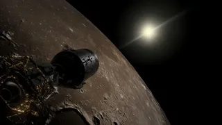 Скриншот 4 к игре Apollo 11 VR HD: First Steps