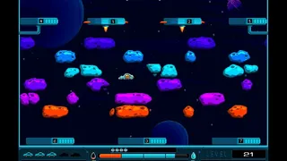 Скриншот 3 к игре C64 &amp; AMIGA Classix Remakes Sixpack 3