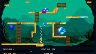 Скриншот 4 к игре C64 &amp; AMIGA Classix Remakes Sixpack 3