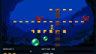 Скриншот 5 к игре C64 &amp; AMIGA Classix Remakes Sixpack 3