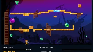 Скриншот 6 к игре C64 &amp; AMIGA Classix Remakes Sixpack 3